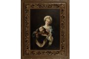  Novara, mostra "Sangue e Oro. Iconografia e culto del Battista tra XVI e XX secolo"